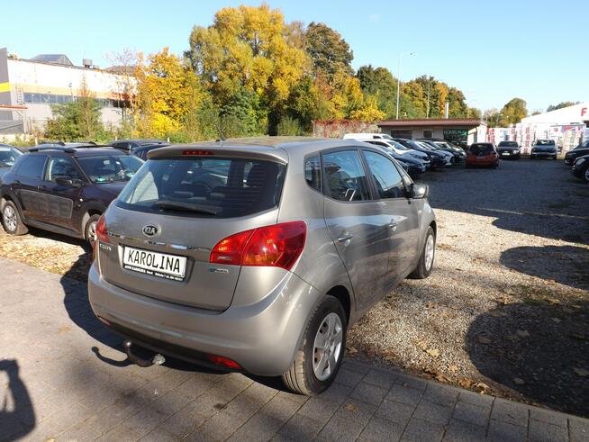 Kia Venga Słupsk - zdjęcie 10