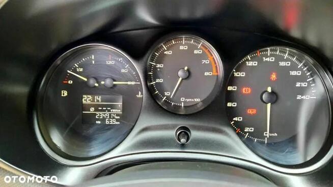 Seat Leon 1.2 TSI Ecomotive Style Lipowe - zdjęcie 11