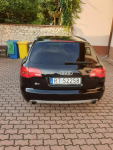 Audi A6 2.0 TFSI kombi rok produkcji 2007 Tarnobrzeg - zdjęcie 7