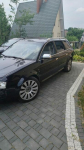 AUDI S6 1999 rok 4.2 340Km Zarejestrowane Możliwa Zamiana Warszawa - zdjęcie 3