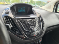 Ford Tourneo Courier Benzyna, 1 właściciel w kraju, EURO 6 Olsztyn - zdjęcie 8