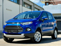 Ford EcoSport Led Skora Czujniki Parkowania Zadbany Nowa Wieś Rzeczna - zdjęcie 3