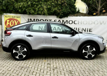 Citroen C4 1.2 131KM benzyna SHINE Raty od 599 zł miesięcznie! Olsztyn - zdjęcie 8