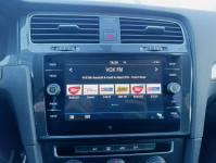 Volkswagen Golf Salon Polska Otwock - zdjęcie 7