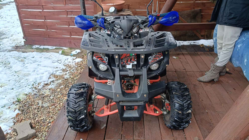 Sprzedam qlada Czajków - zdjęcie 1