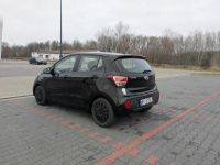 Hyundai i10 1.0 Access Tarnobrzeg - zdjęcie 5