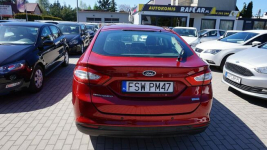 Ford Mondeo Polski salon. Gwarancja. Polecam !!! Zielona Góra - zdjęcie 6