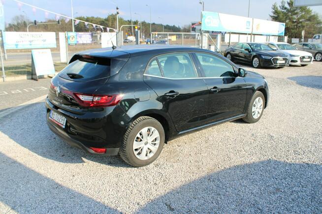 Renault Megane 1,3 Business netto 38 943 PLN Gwarancja Salon PL Warszawa - zdjęcie 6