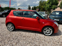 Swift 1,3 benzyna tylko 111 tys km 2koła Śliczny ! Polecam Szerominek - zdjęcie 5