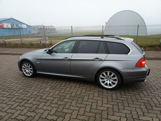 BMW 320 Klimatyzacja , bardzo dobry stan, alufelgi, nawigacja Płock - zdjęcie 8