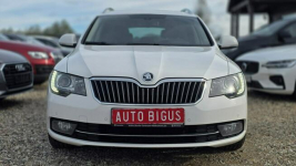 Škoda Superb xsenon panorama super stan navi Lębork - zdjęcie 2
