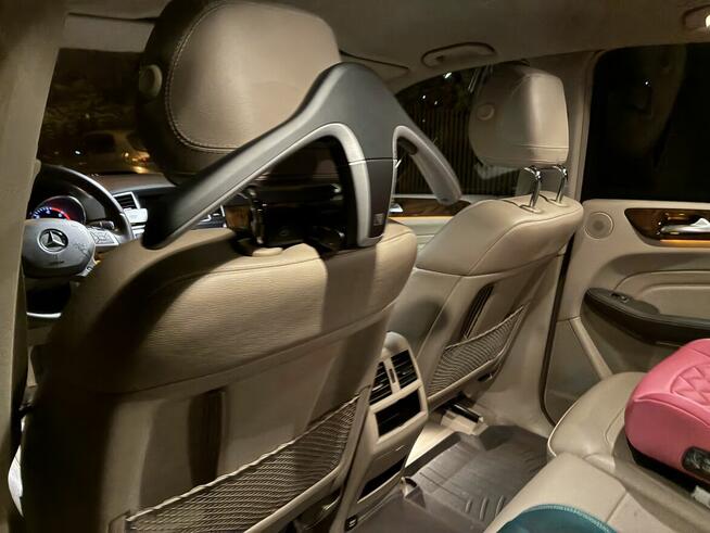Mercedes-Benz ML 350 BlueTEC 4MATIC | Salon Polska Rumia - zdjęcie 6