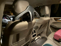 Mercedes-Benz ML 350 BlueTEC 4MATIC | Salon Polska Rumia - zdjęcie 6