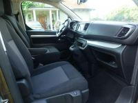Opel Zafira Life 2,0 CDTi 150KM Automat 9 osobowy full opcja Dąbrówka Wielka - zdjęcie 12