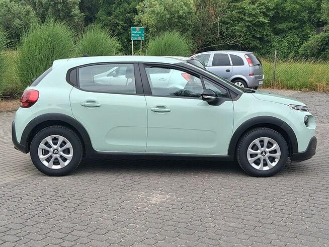 Citroen C3 Klima LED tylko 62000 KM Przebiegu !!! Słupca - zdjęcie 6