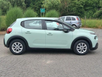 Citroen C3 Klima LED tylko 62000 KM Przebiegu !!! Słupca - zdjęcie 6