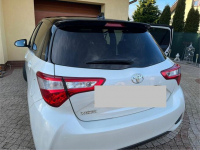 Toyota Yaris selection Lubin - zdjęcie 2