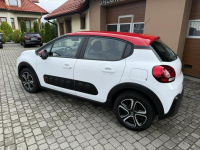 Citroen C3 !! Rezerwacja !! Orzech - zdjęcie 10