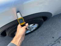 Volvo XC 90 Zadbany, 4x4, 2.4 D5, bezwypadkowy Kobielice - zdjęcie 10