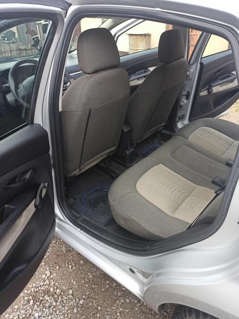 Sprzedam Fiata Linea 3 500zł Ślesin - zdjęcie 6