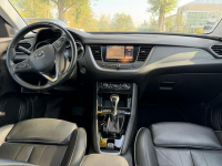 Opel Grandland X 1.6 Cdti 120KM Full opcja Automat Panorama Skóra Otwock Mały - zdjęcie 8