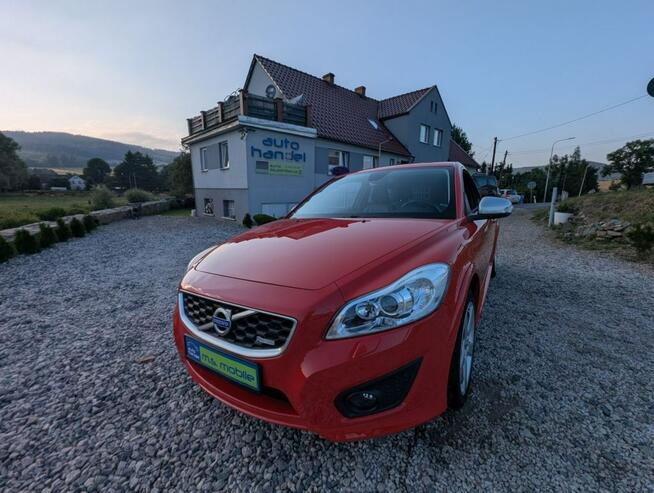 c30 R Design 1.6 diesel model 2011 LIFT Kamienna Góra - zdjęcie 2