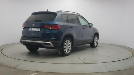 Seat Ateca Warszawa - zdjęcie 4