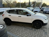 Nissan Qashqai Rej.02.2014  1,6 117  Klimatyzacja  Koła lato+zima Orzech - zdjęcie 5