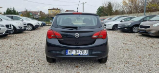 Opel Corsa Jeden Właściciel Bezwypadkowy 1.2 16V Płock - zdjęcie 10