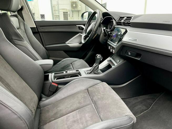 Audi Q3 Bezwypadkowa Idealna !!! Jejkowice - zdjęcie 11