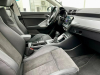 Audi Q3 Bezwypadkowa Idealna !!! Jejkowice - zdjęcie 11