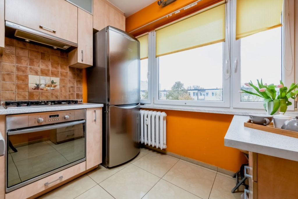 3- pokojowe mieszkania 58m2, os. Piasta Białystok - zdjęcie 6