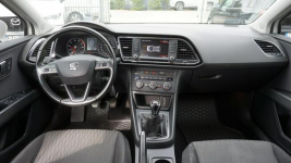 Seat Leon Polski salon. Gwarancja. Polecam !!! Zielona Góra - zdjęcie 10