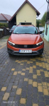 Fiat Tipo cross