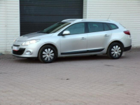 Renault Megane Navi /Klimatronic /Hands Free /1,4 /130KM /2011 Mikołów - zdjęcie 9