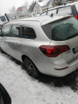 Opel Astra J Milówka - zdjęcie 2
