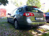 Volkswagen Passat B6 2.0 TDI Comfortline Leńcze - zdjęcie 5
