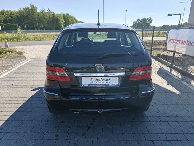 Mercedes B 160 Lipówki - zdjęcie 8