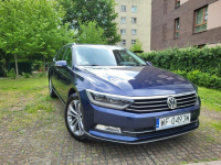 Volkswagen Passat B8 Polski salon 1.8 TSI, automat Highline