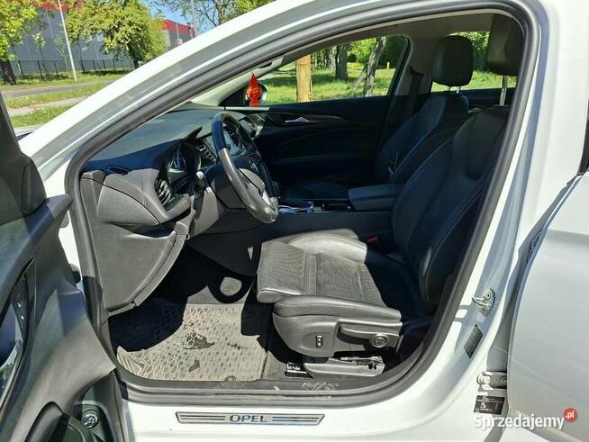 Opel Insignie Bardzo dobry stan! Bogate wyposażenie! Bydgoszcz - zdjęcie 9