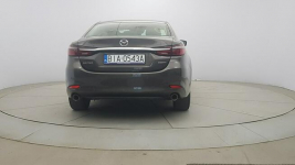 Mazda 6 2.0 SkyMotion sedan ! Z Polskiego Salonu ! Faktura VAT ! Warszawa - zdjęcie 5