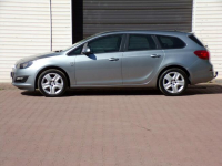 Opel Astra Klimatronic /Led / Gwarancja /2015 Mikołów - zdjęcie 10