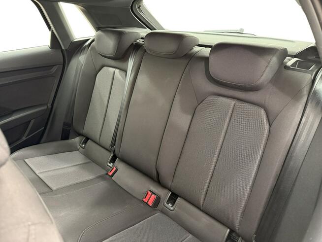 Audi A3 30 TDI  S Tronic Warszawa - zdjęcie 12