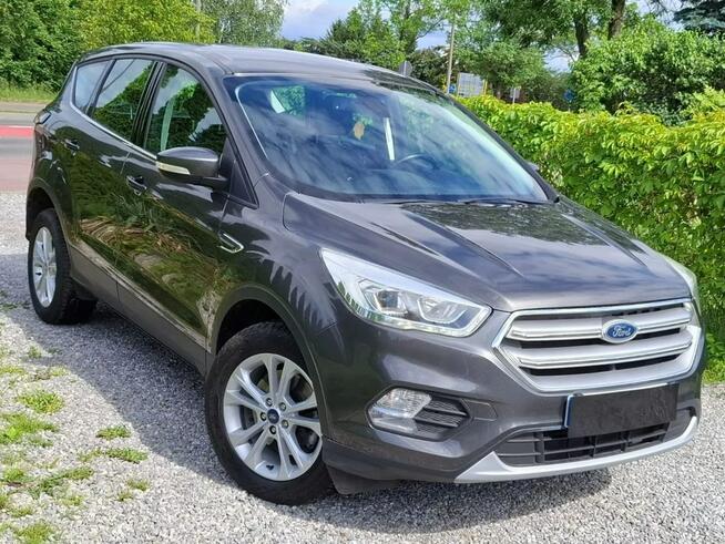 Ford Kuga Lubartów - zdjęcie 5