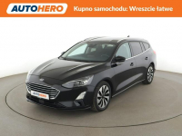 Ford Focus full led automat navi kamera pdc auto klima