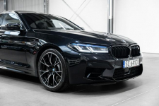 BMW M5 Competition. FV 23%. Bezwypadkowe. Pierwszy właściciel. Węgrzce - zdjęcie 11