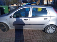 Fiat Punto Ostrów Mazowiecka - zdjęcie 4