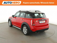 Mini Countryman PHEV 4x4 automat navi skóra PDC tempomat Warszawa - zdjęcie 4