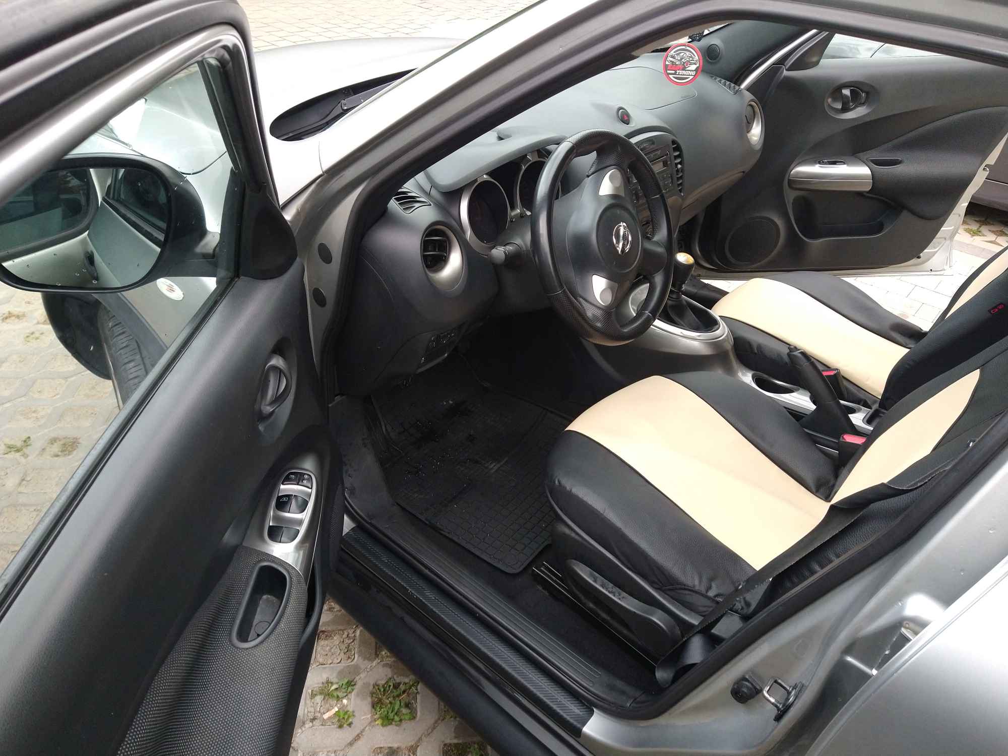 Sprzedam Nissana Juk f15 2013r Rzeszów - zdjęcie 7