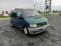 Mercedes Vito 2.2 CDI 00r 5os